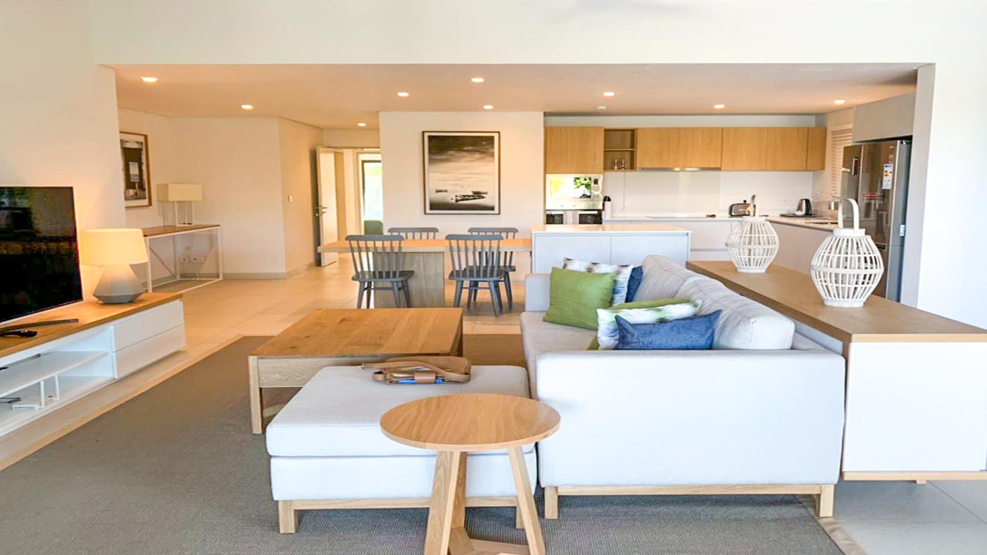 WaterClub Living — 9