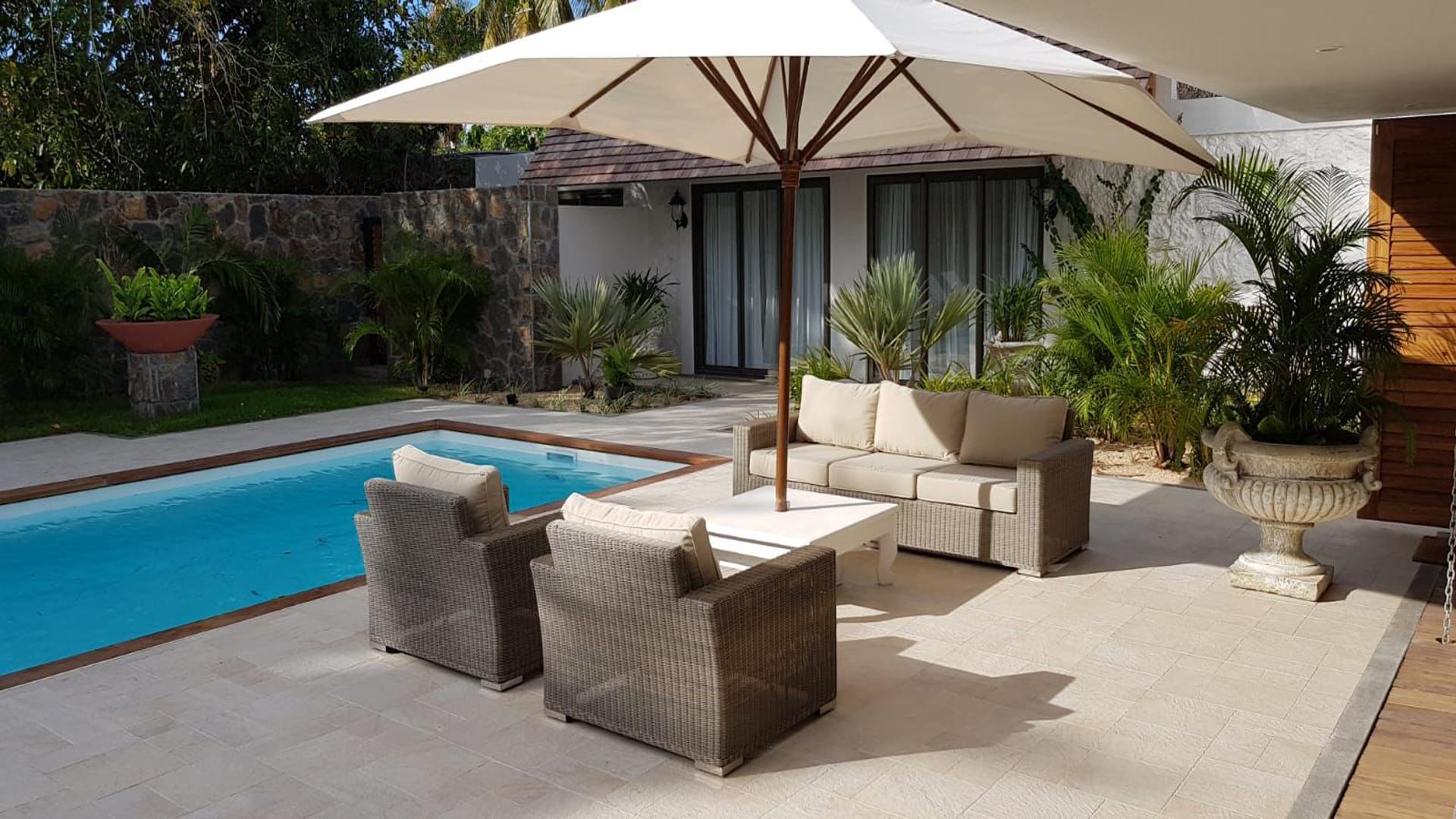 Tropical Living — 3
