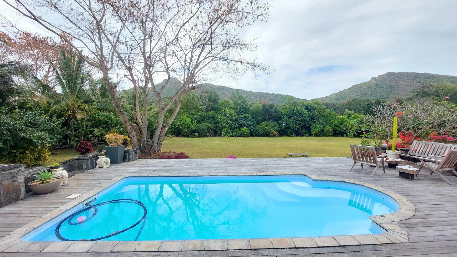Villa Bois Tropical — 3