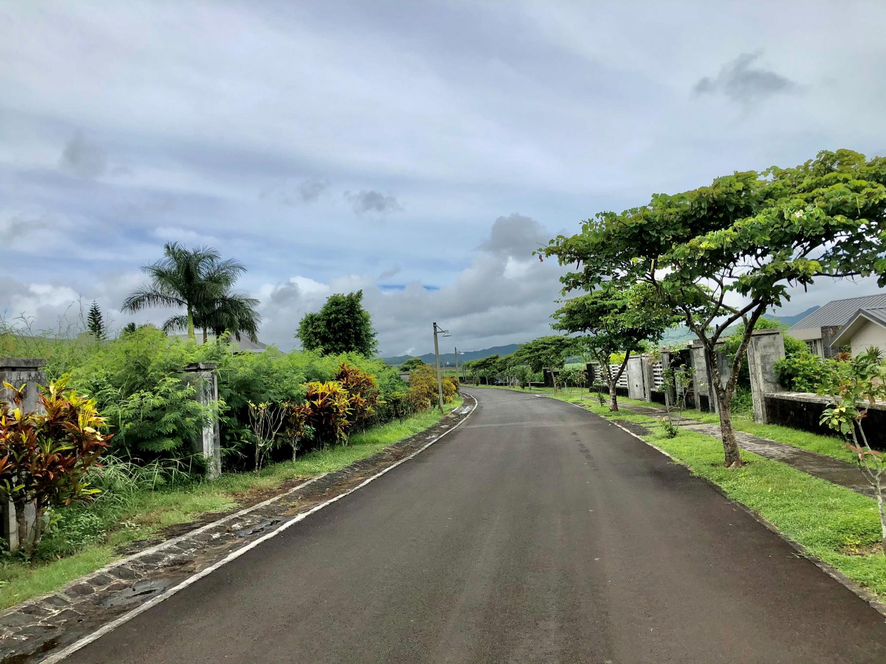 Mont Piton Morcellement Plots — 5