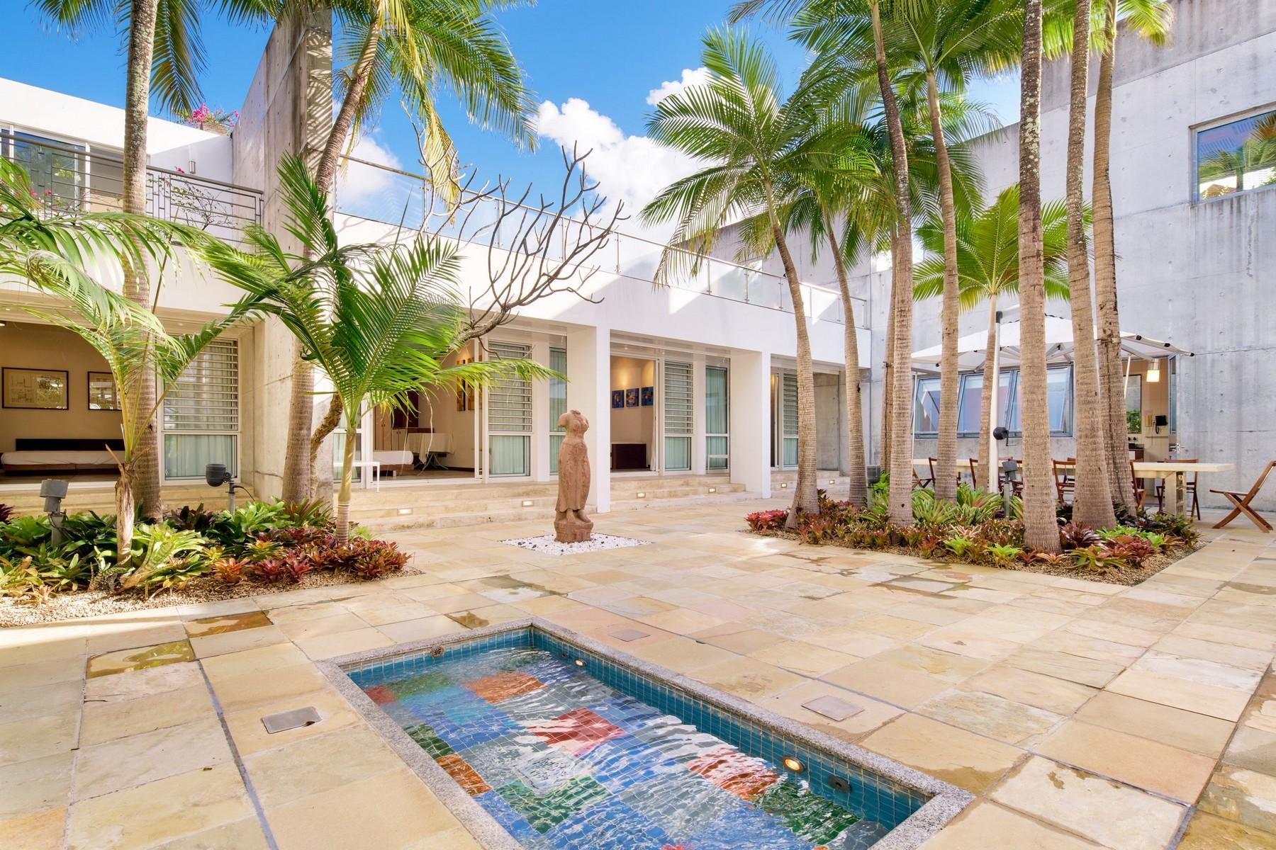 Coin de Mire Gate Villa — 26