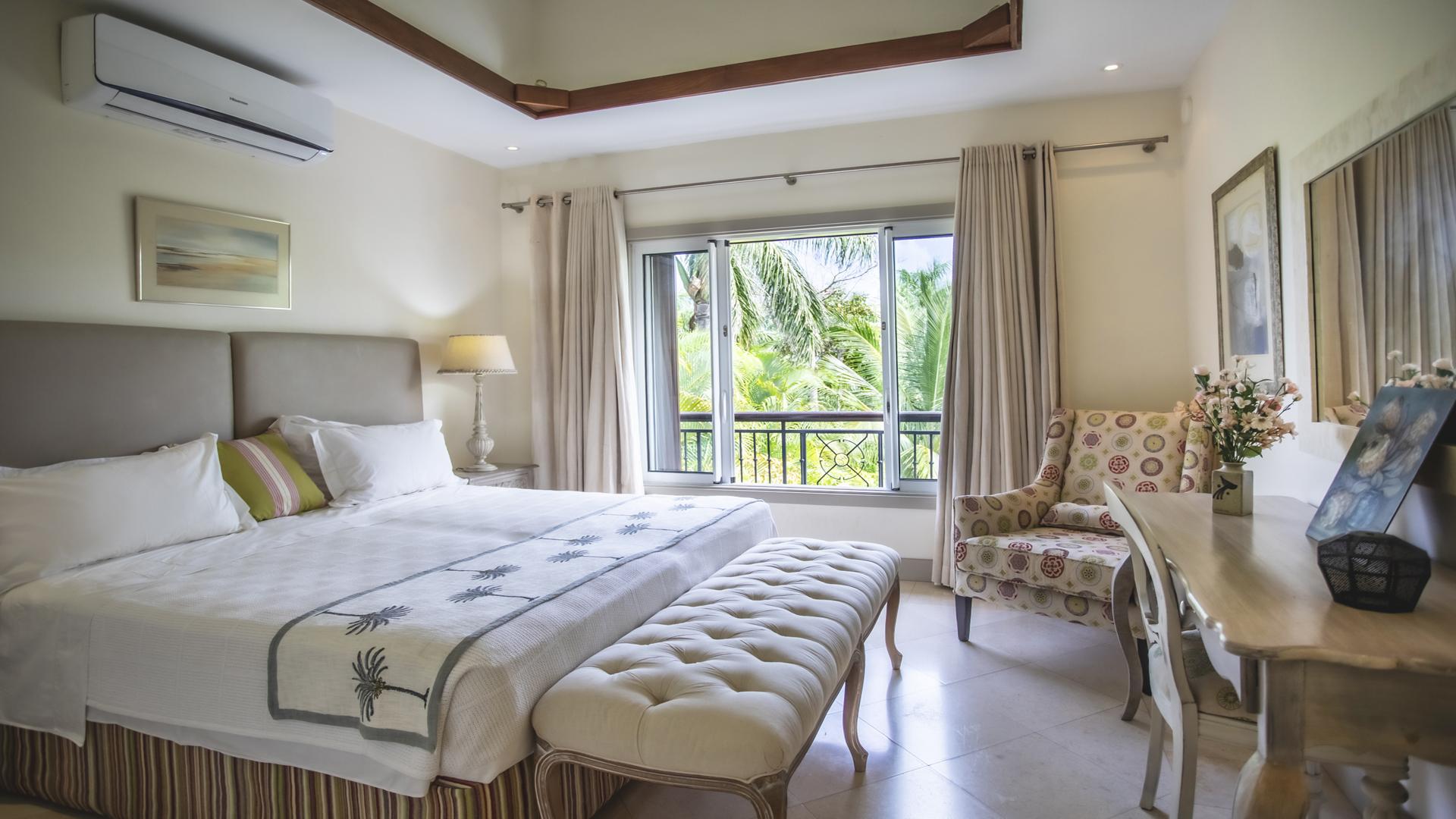 Jardin Secret - Heritage Villas Valriche — 15