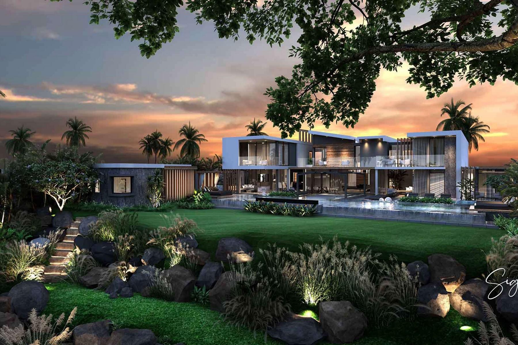 Marina Villa - Cap Marina — 8