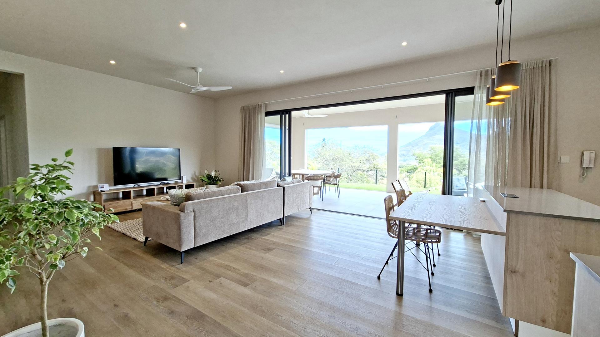 Villa MontAzure — 4