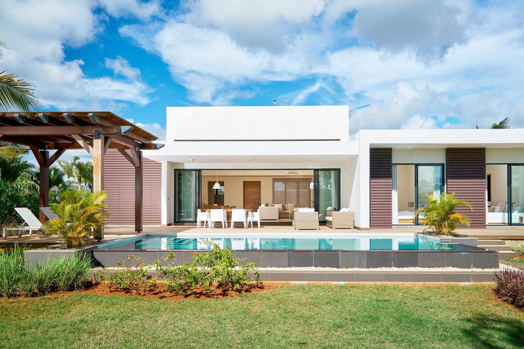 Ocean River Villa — 25