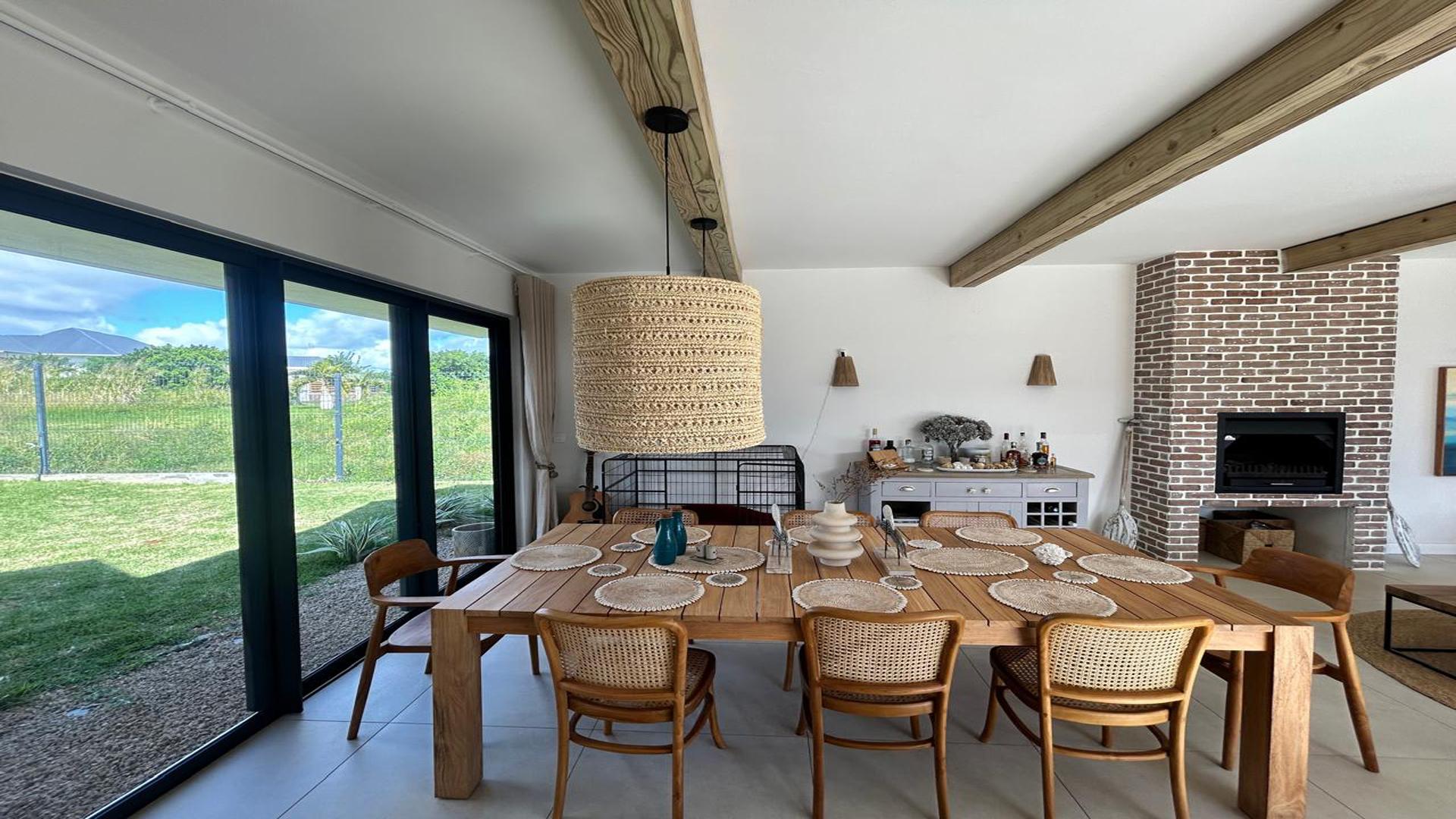 Villa Celeste — 3