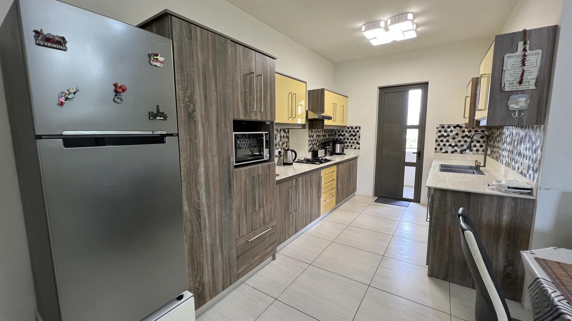 Sunset Loft - Flic en Flac — 7