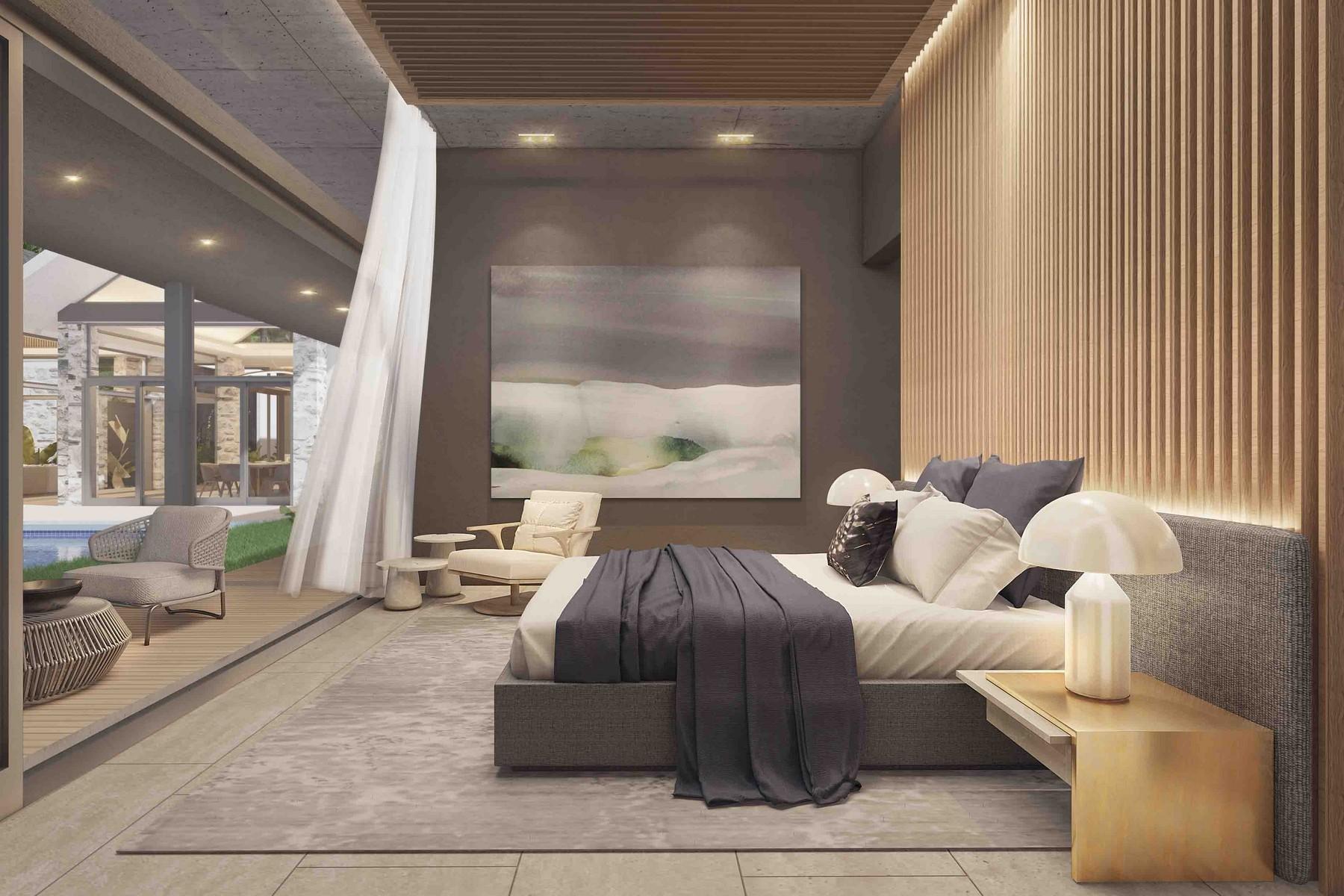 Serenity Villas — 7