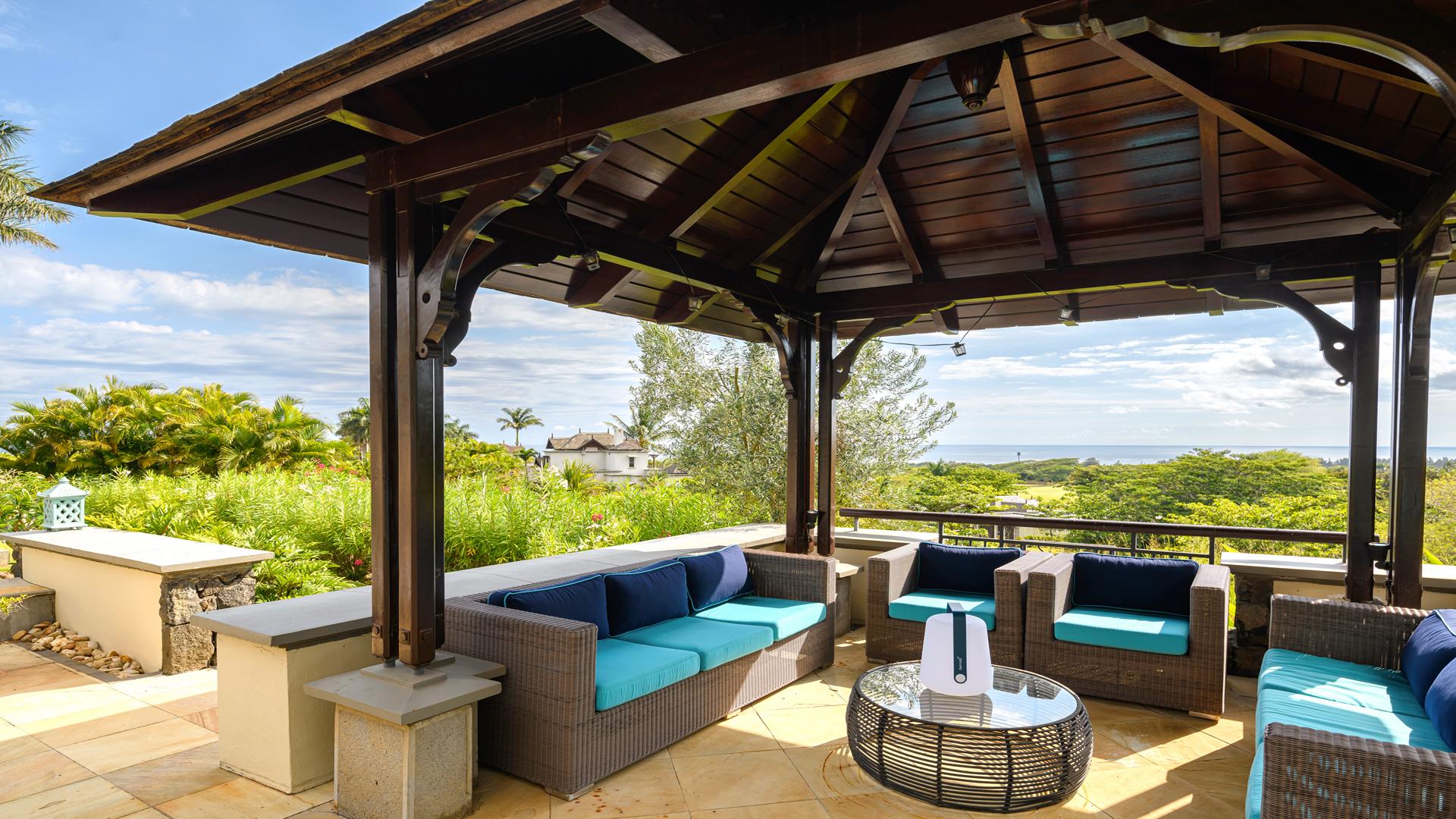 Star Island, Heritage Villas Valriche — 17