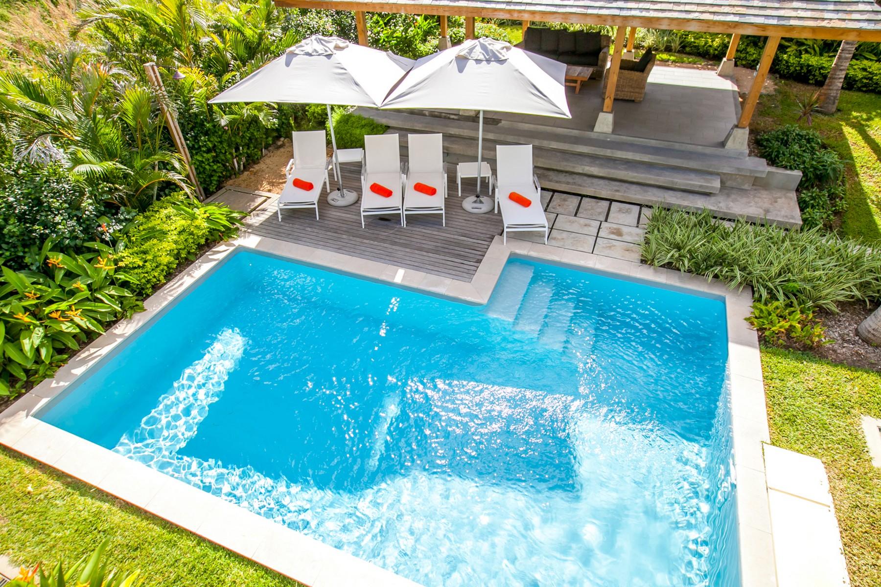 Villa Hibiscus — 15