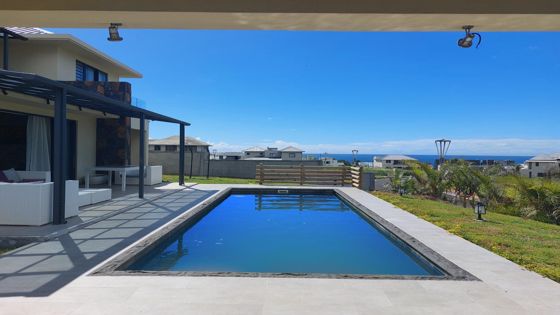 Garden Avenue — 18