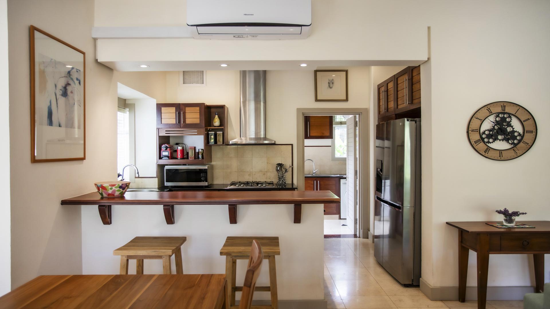 Jardin Secret - Heritage Villas Valriche — 3