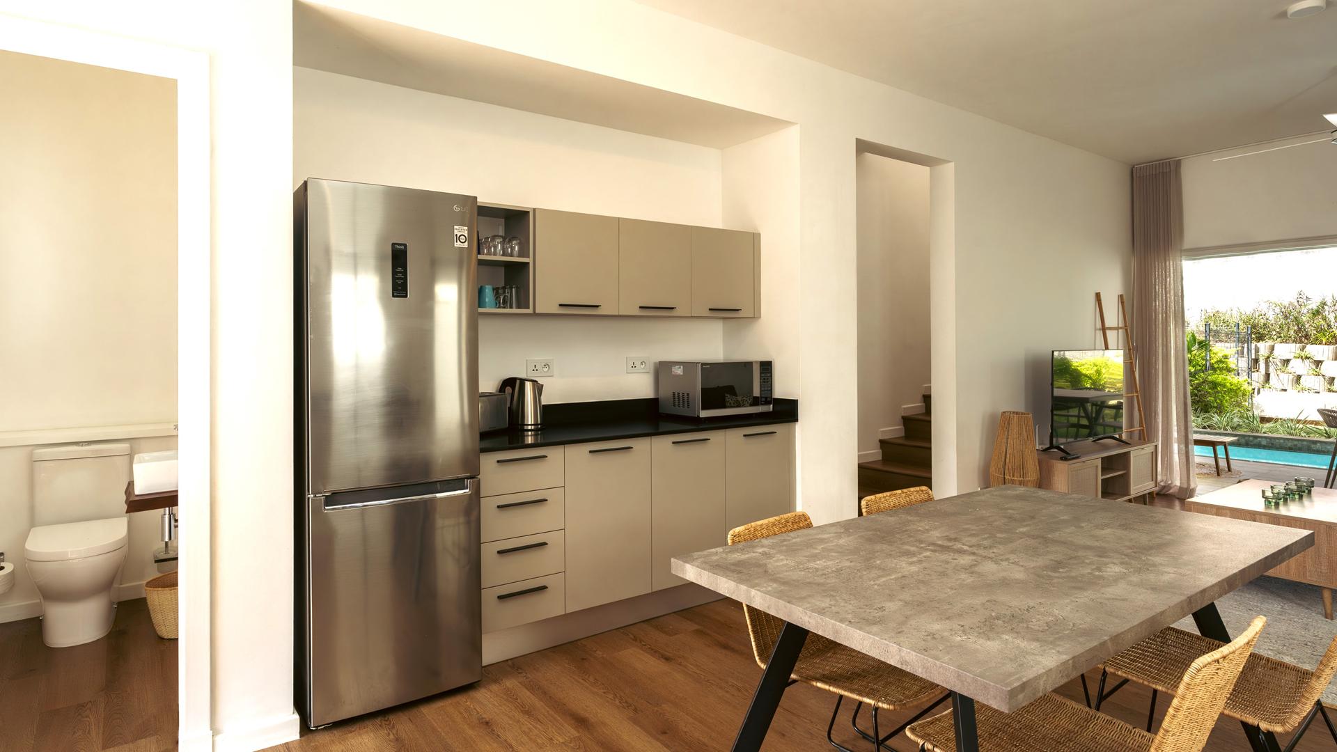 West 17 - Duplex — 15
