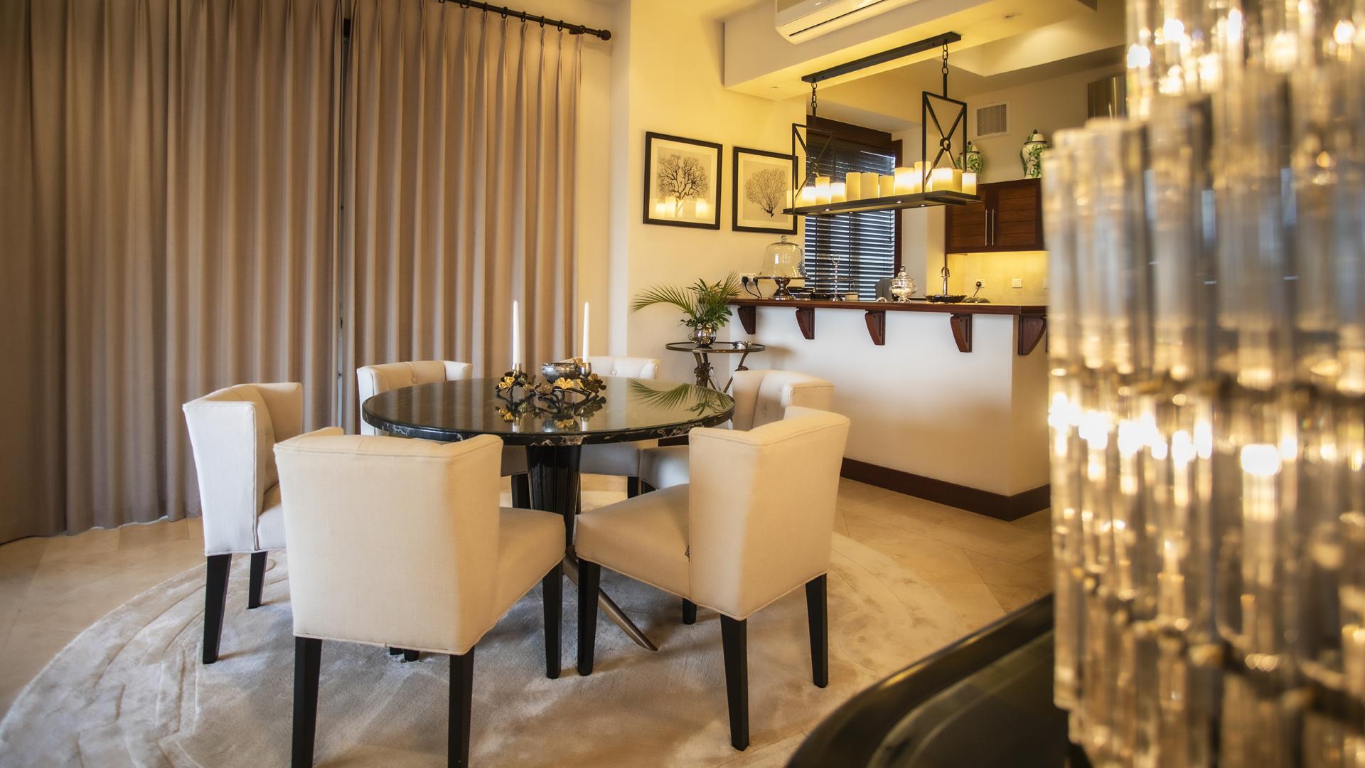 Villa Celestial - Heritage Villas Valriche — 17