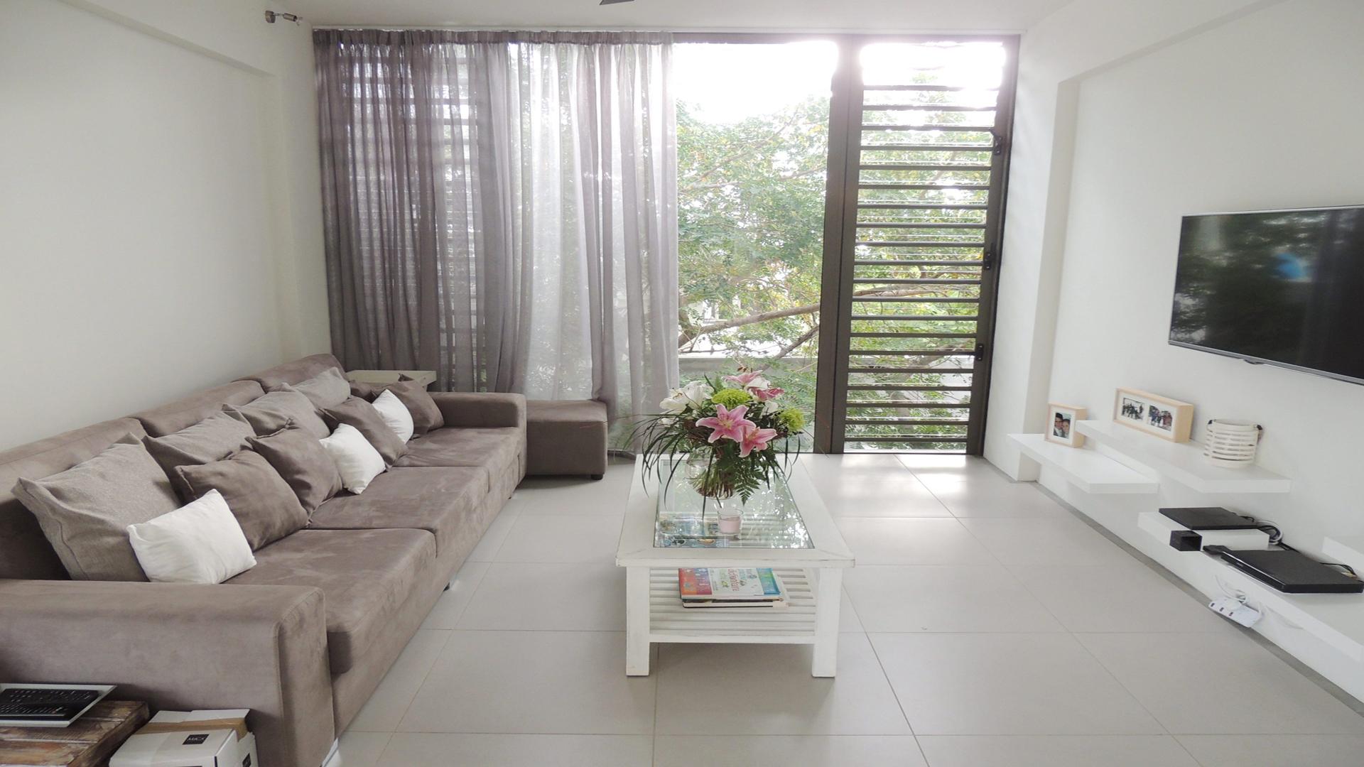 Timeless Villa — 2
