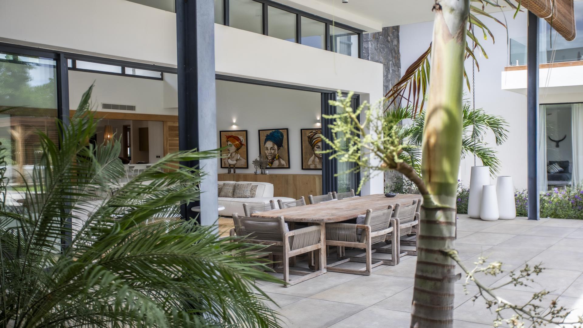 Wildflower Luxury Villa — 23