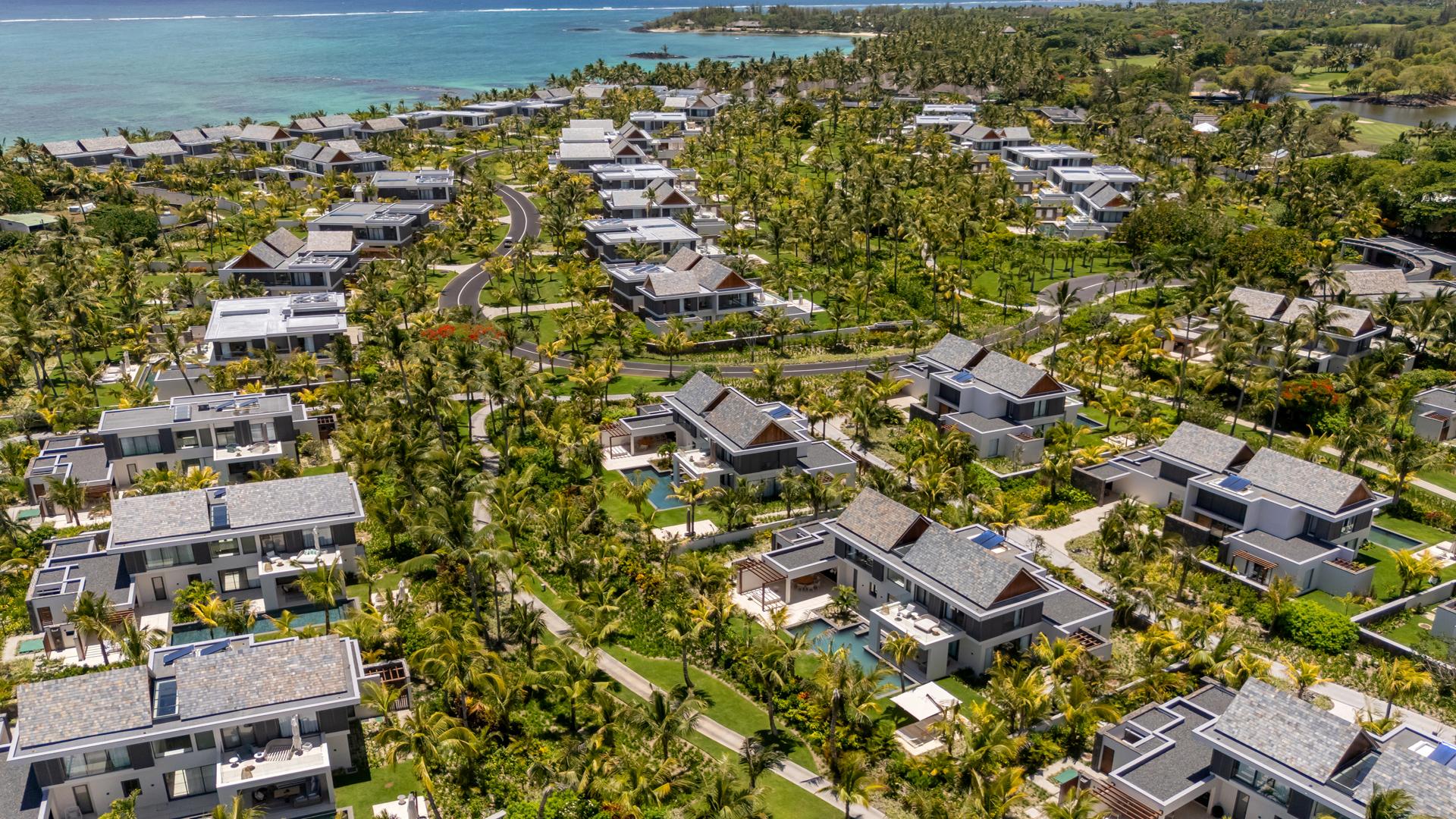Éclat Tropical - One&Only Private Homes — 12