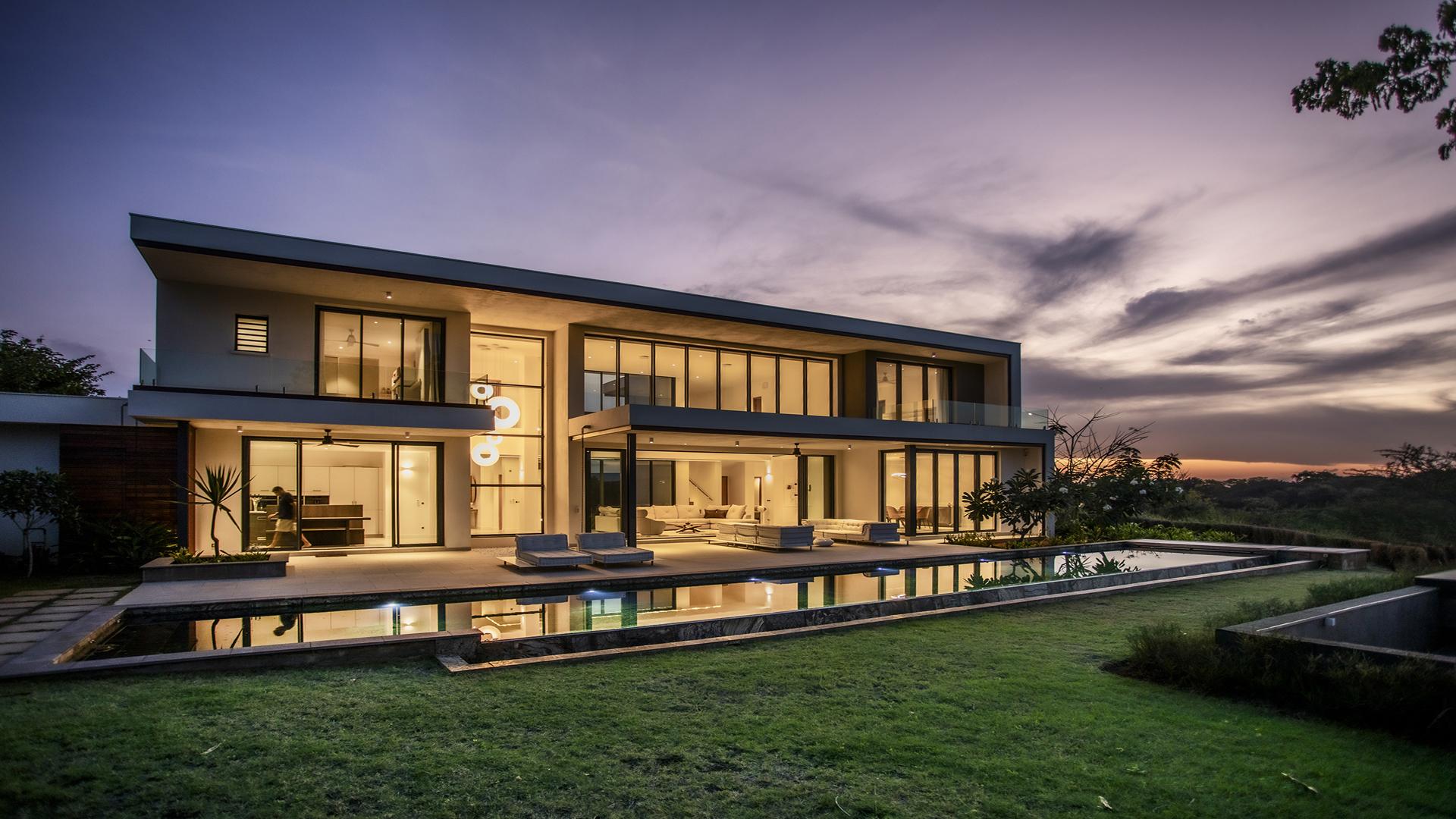 Villa Athena - Akasha — 30