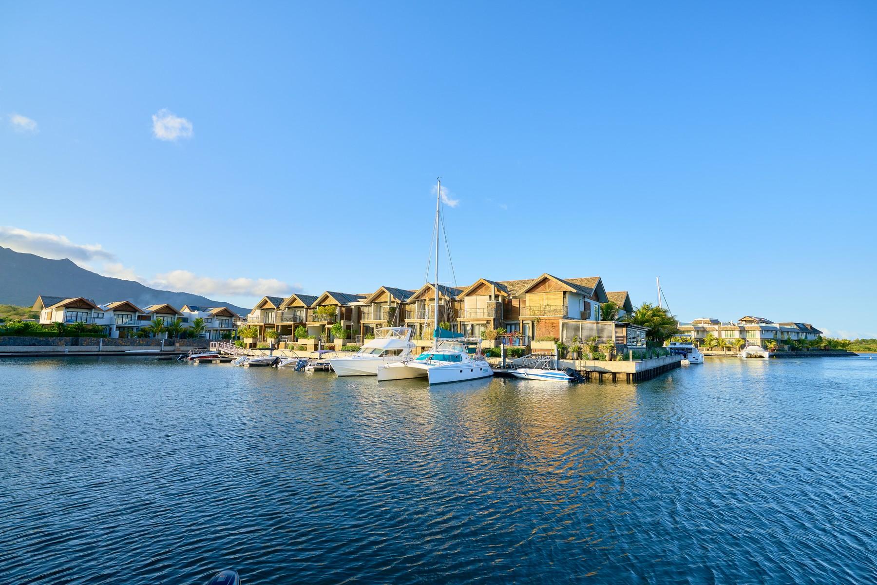 La Balise Marina- Duplex MQ56 — 18