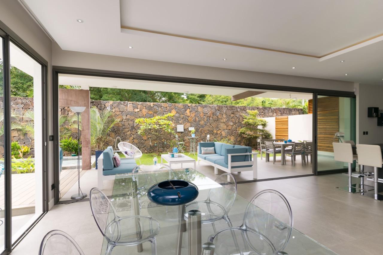 The Contemporary - Rental  — 14