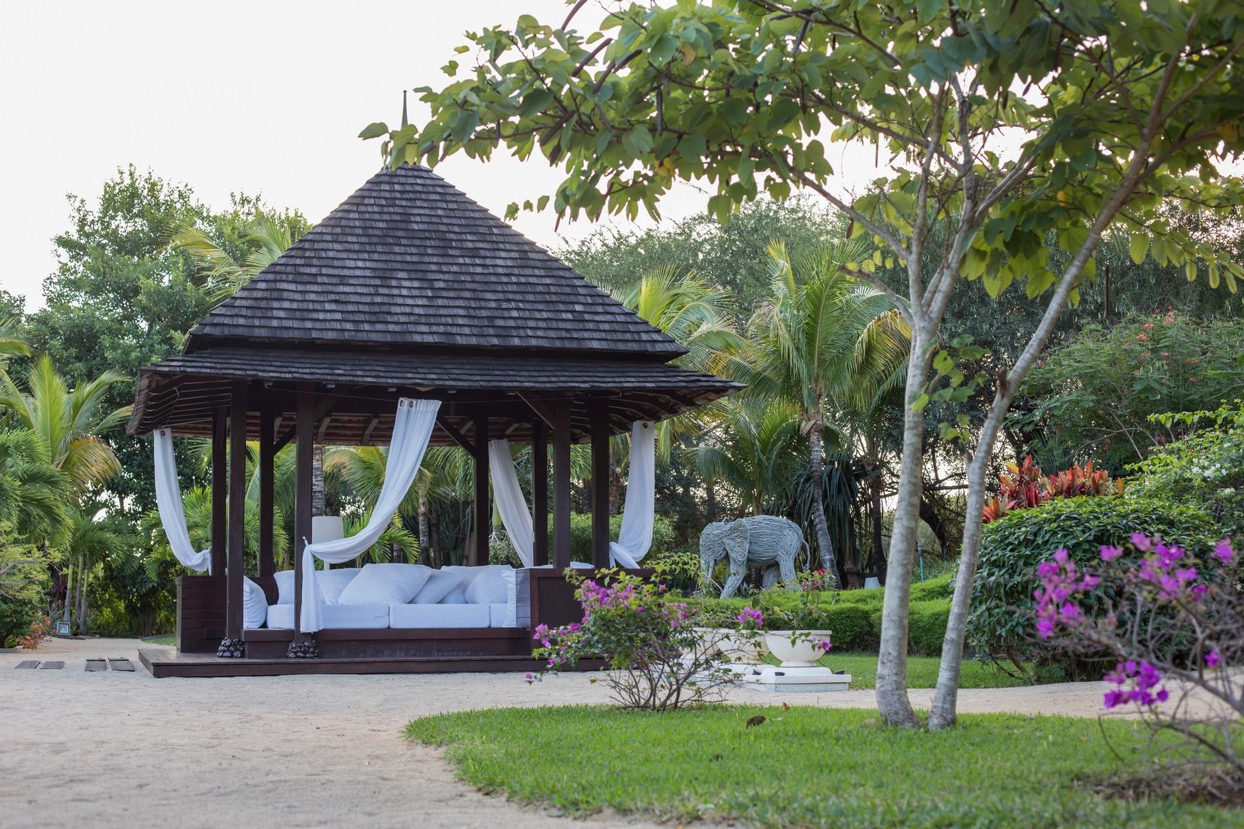 The Grand Estate — 10
