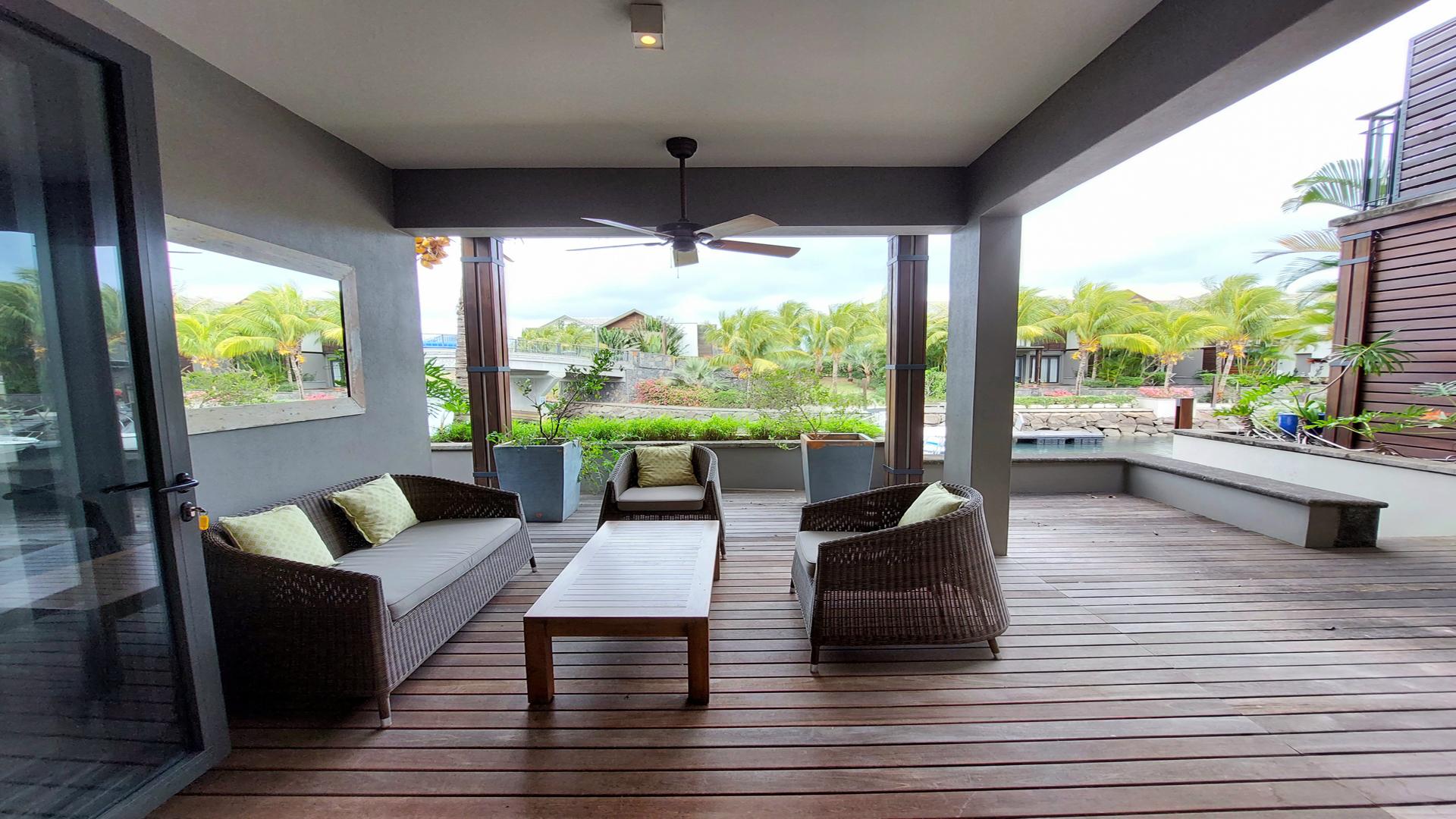 Marina Luxury — 14