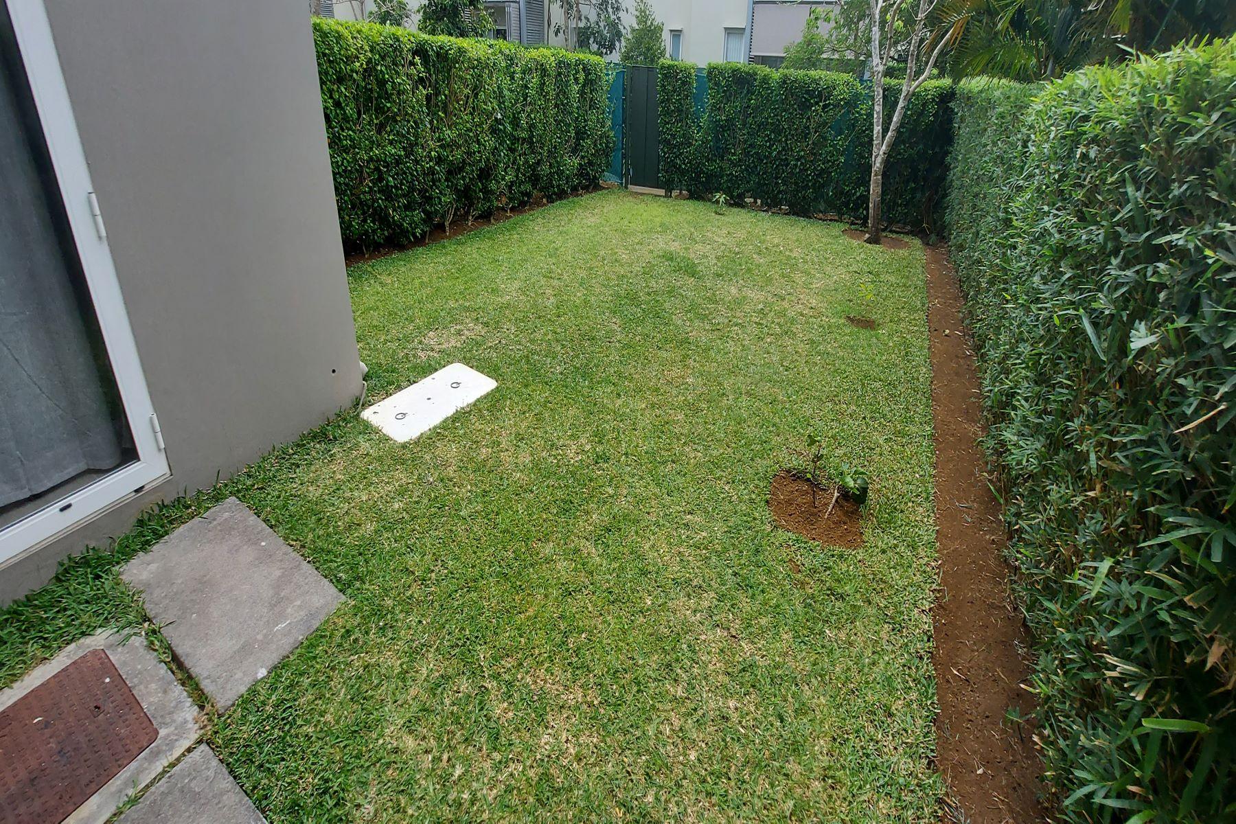 The Perfect Address — 26