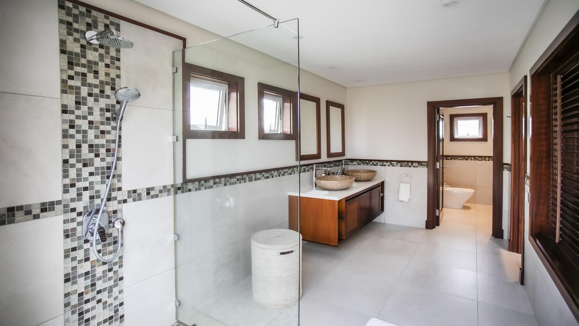Villa Émeraude - Heritage Villas Valriche — 5