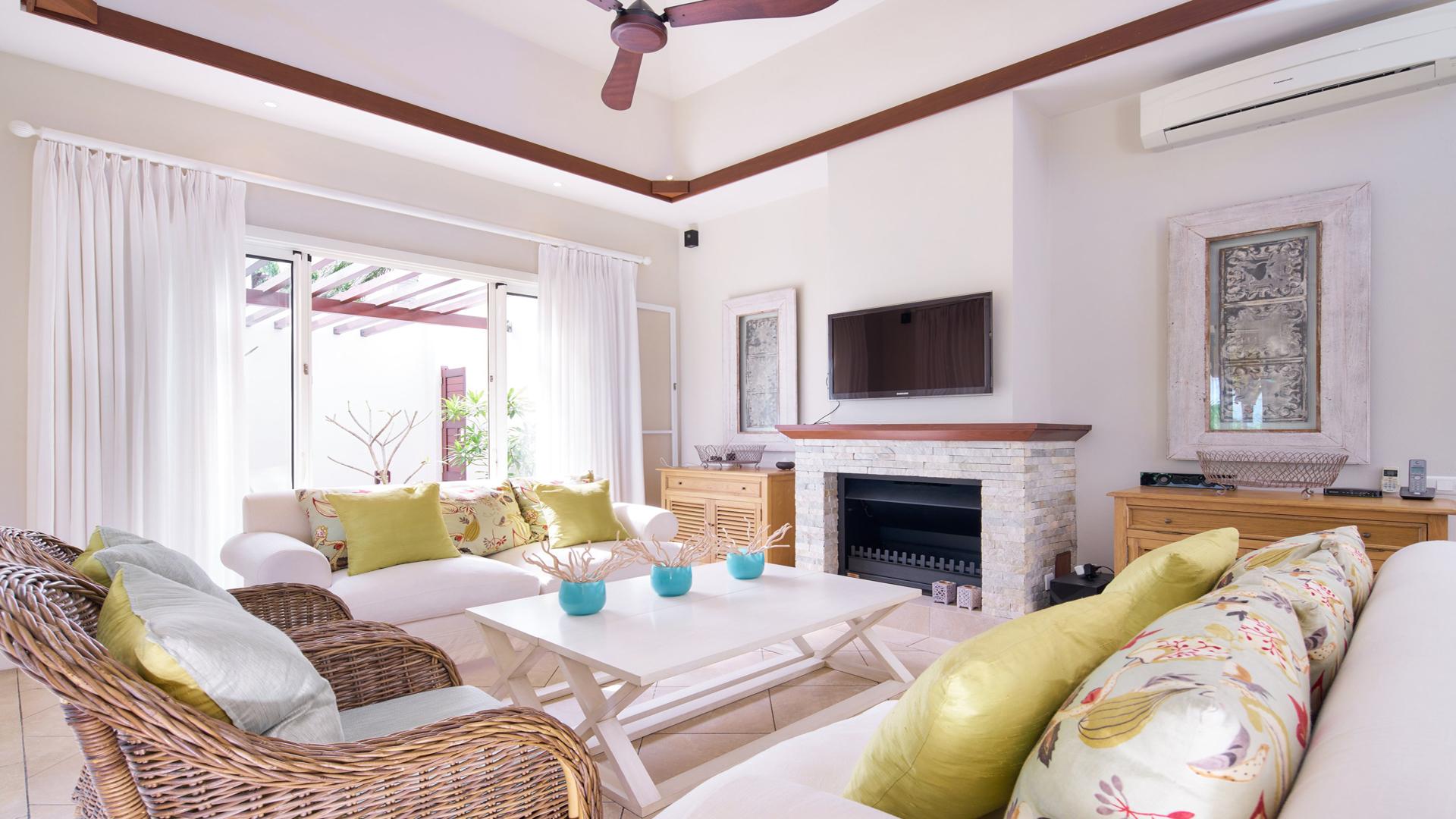 35, Heritage Villas Valriche — 4
