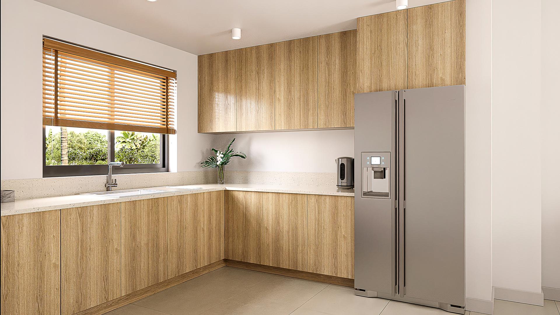 The Grove Duplex 1 — 6