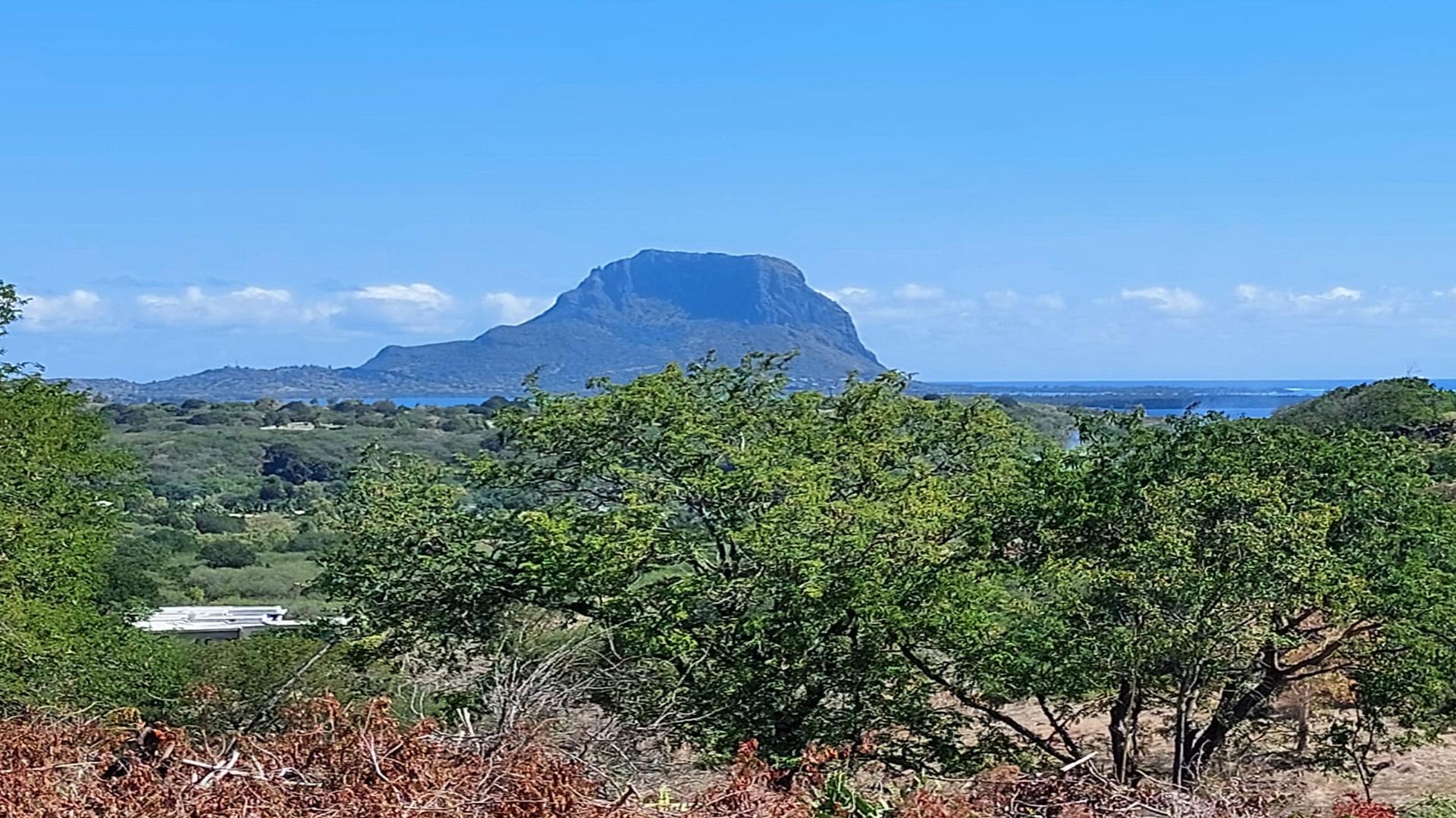 Coastal Crest Land — 4