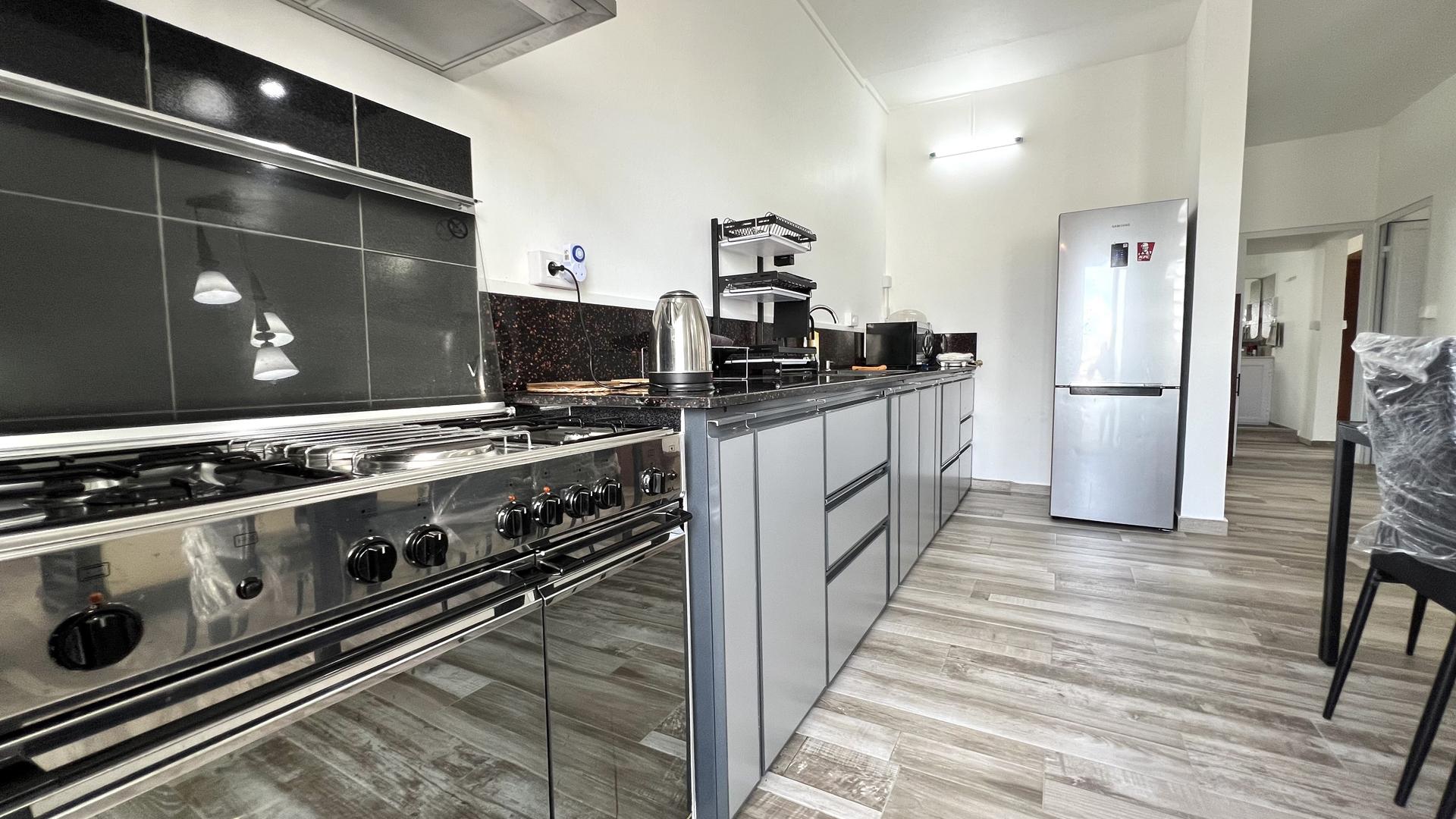 Villa Oasis - Apartment 1 — 11