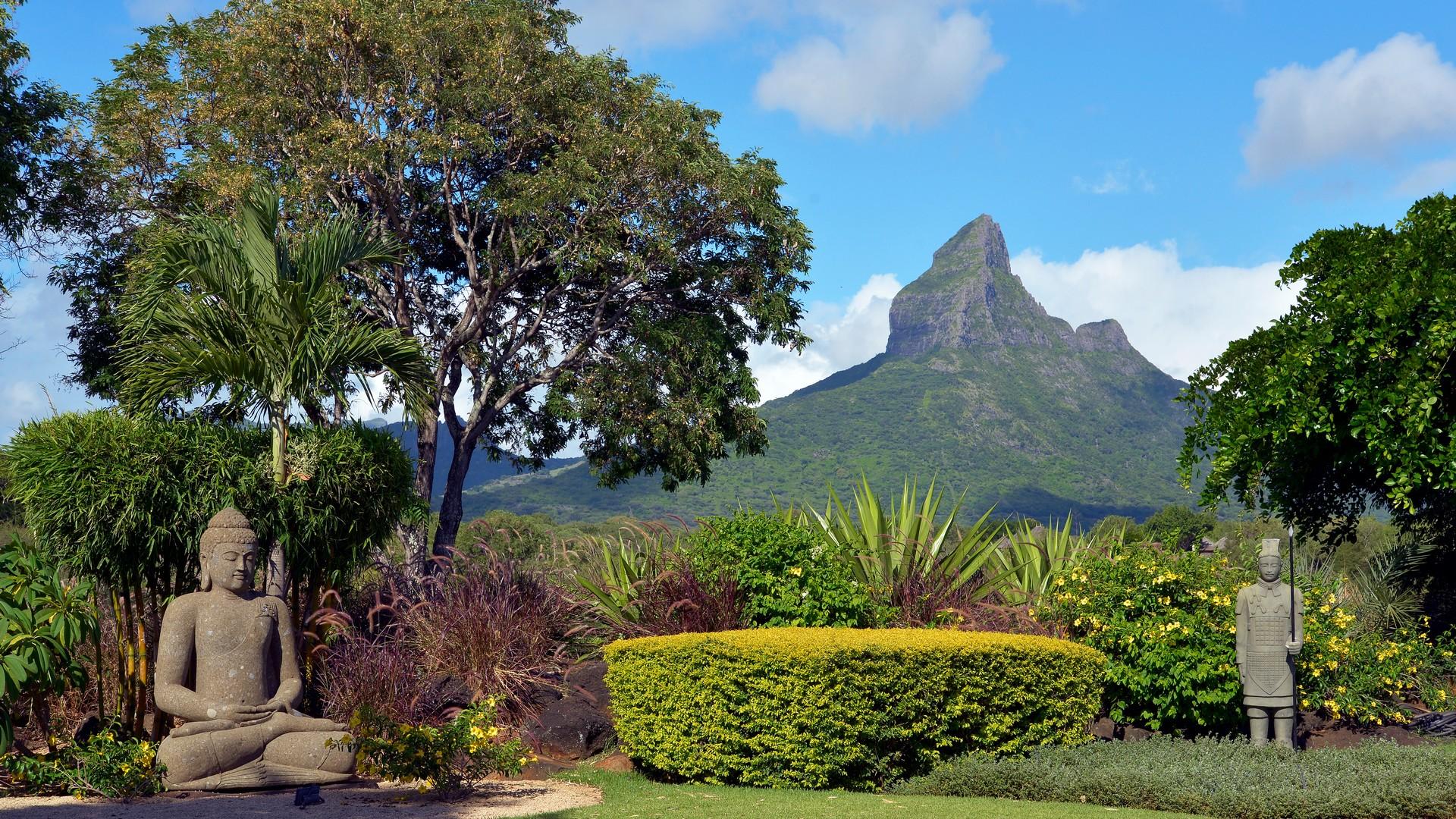 Grand Luxury - Tamarina Golf Estate — 13