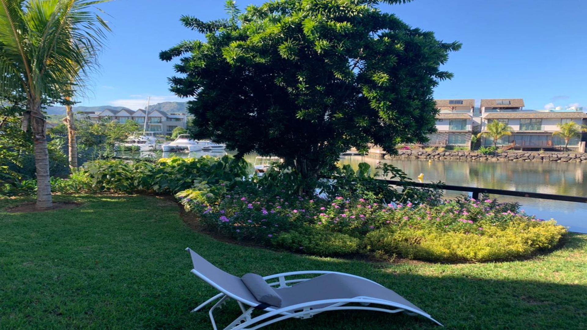 WaterClub Living — 23