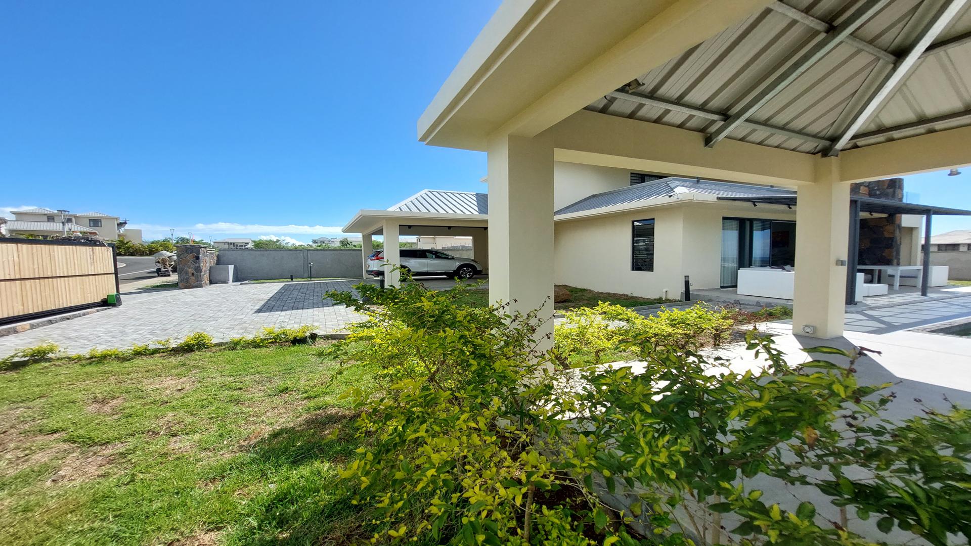 Garden Avenue — 19