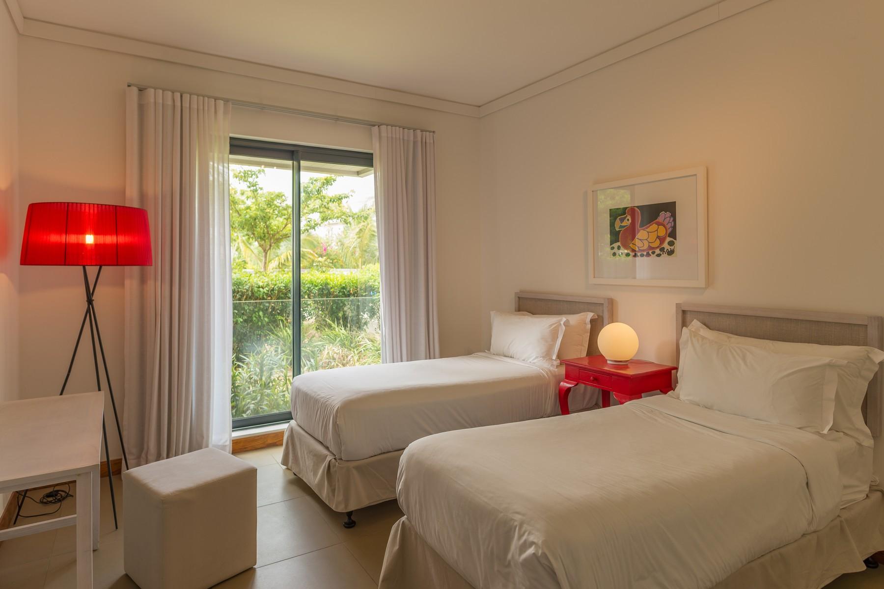 Coralis, Azuri Luxury Apartment — 5