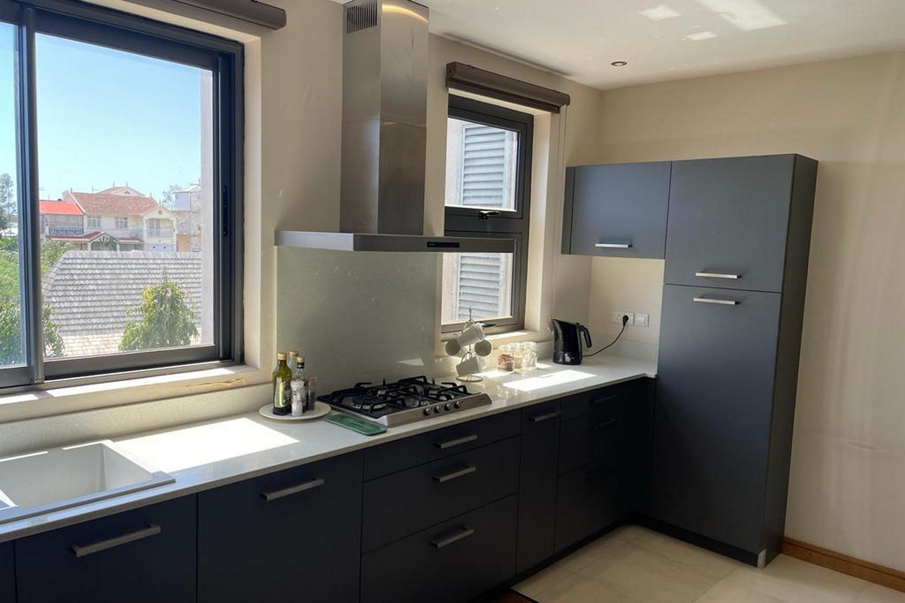 The Waterway Residence — 3