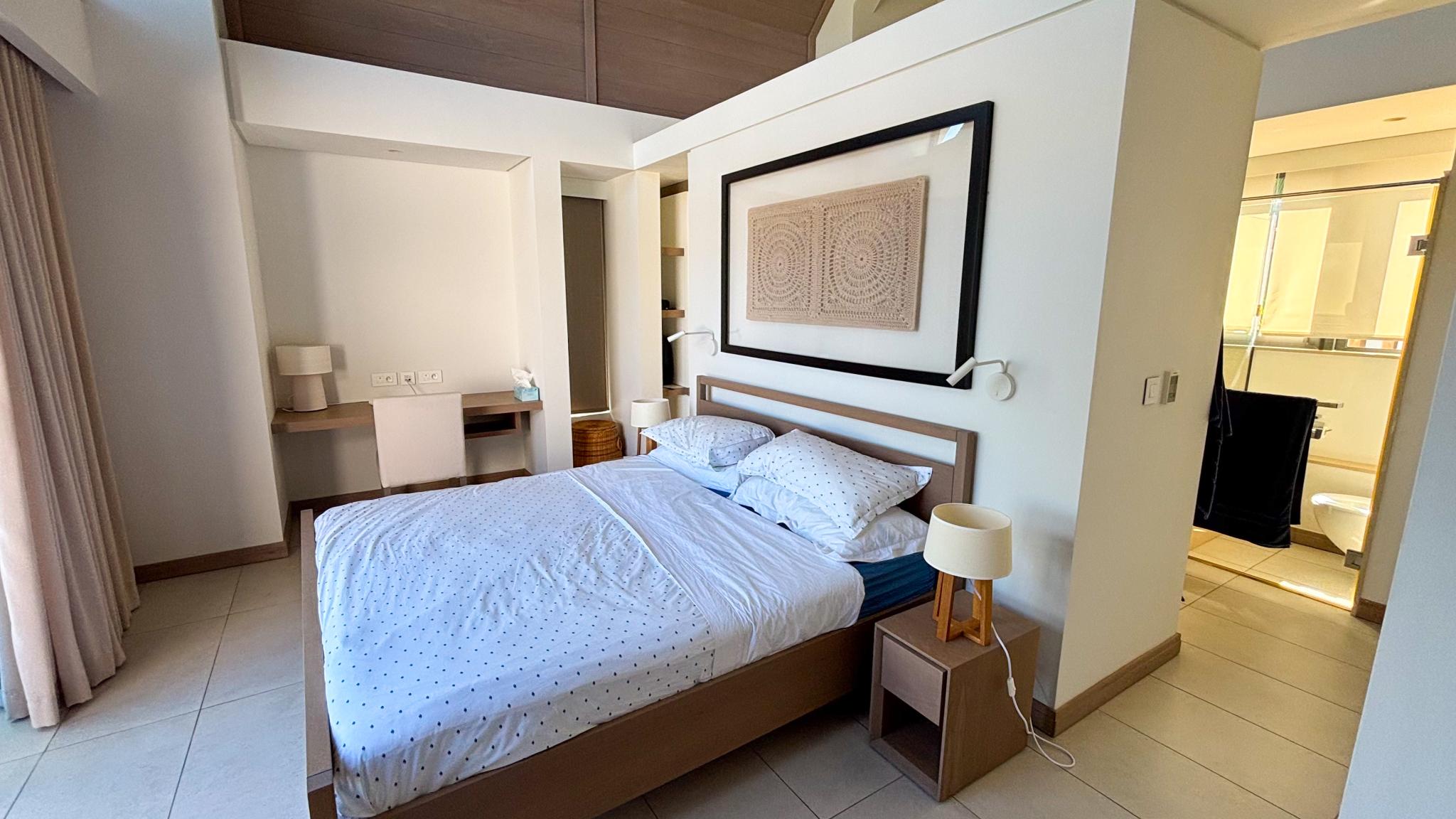 Villa Origami - Mont Choisy — 4