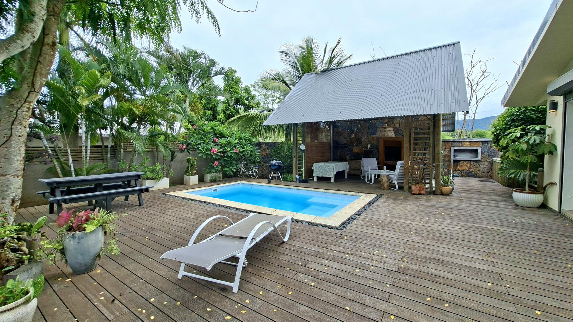 West Wind Villa — 2