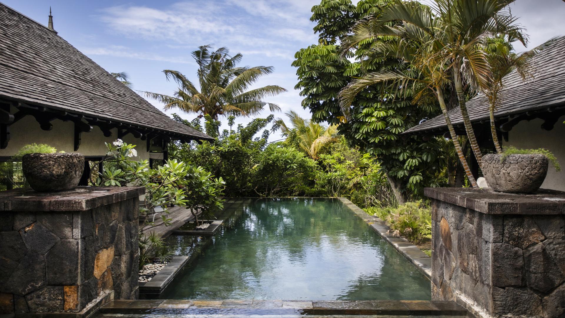 Villa Maelys  — 35