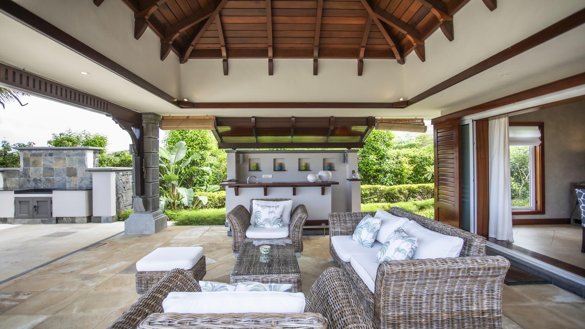 The Zenith - Heritage Villas Valriche — 32