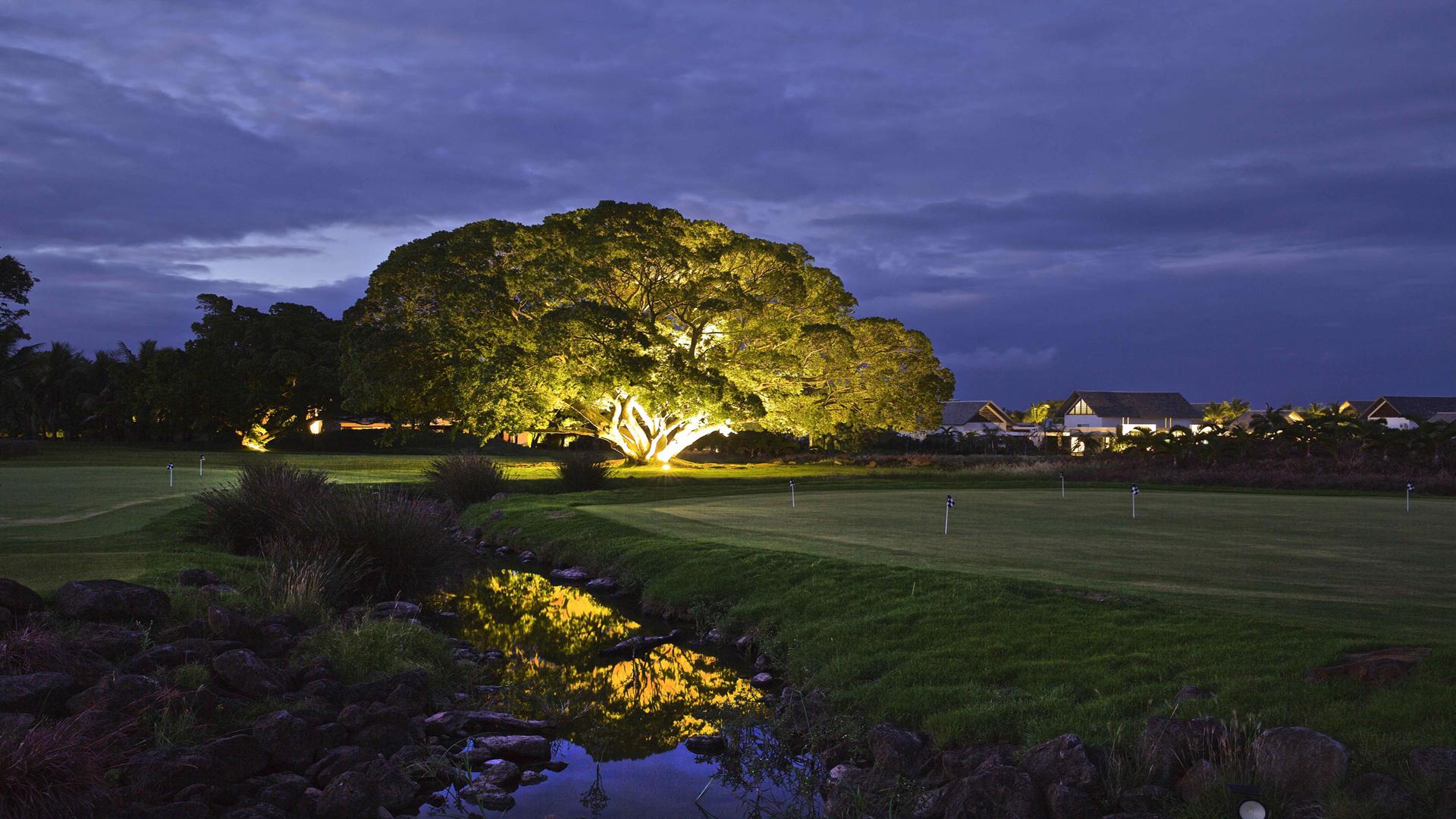 Estates' Finest - Mont Choisy Golf Estate — 9