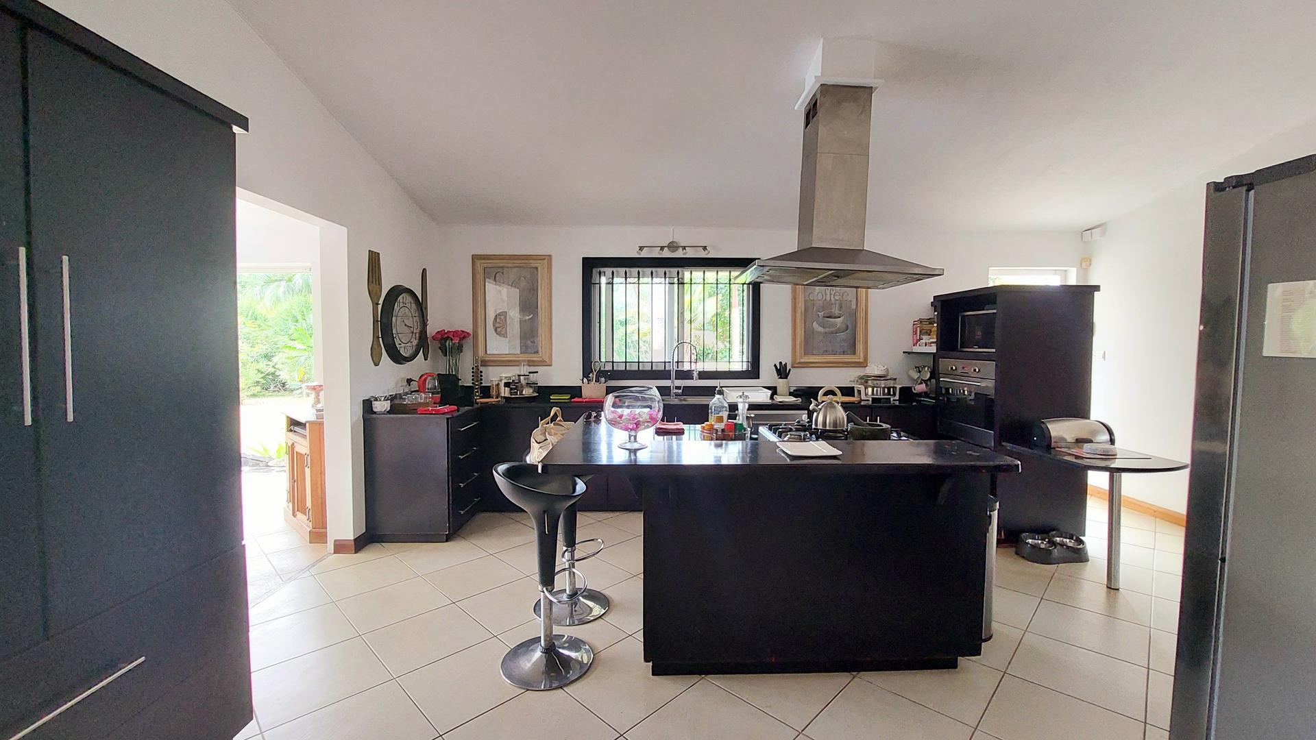 Villa Bois Tropical — 5