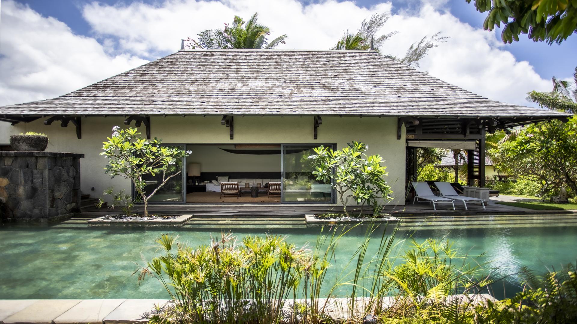Villa Maelys  — 33