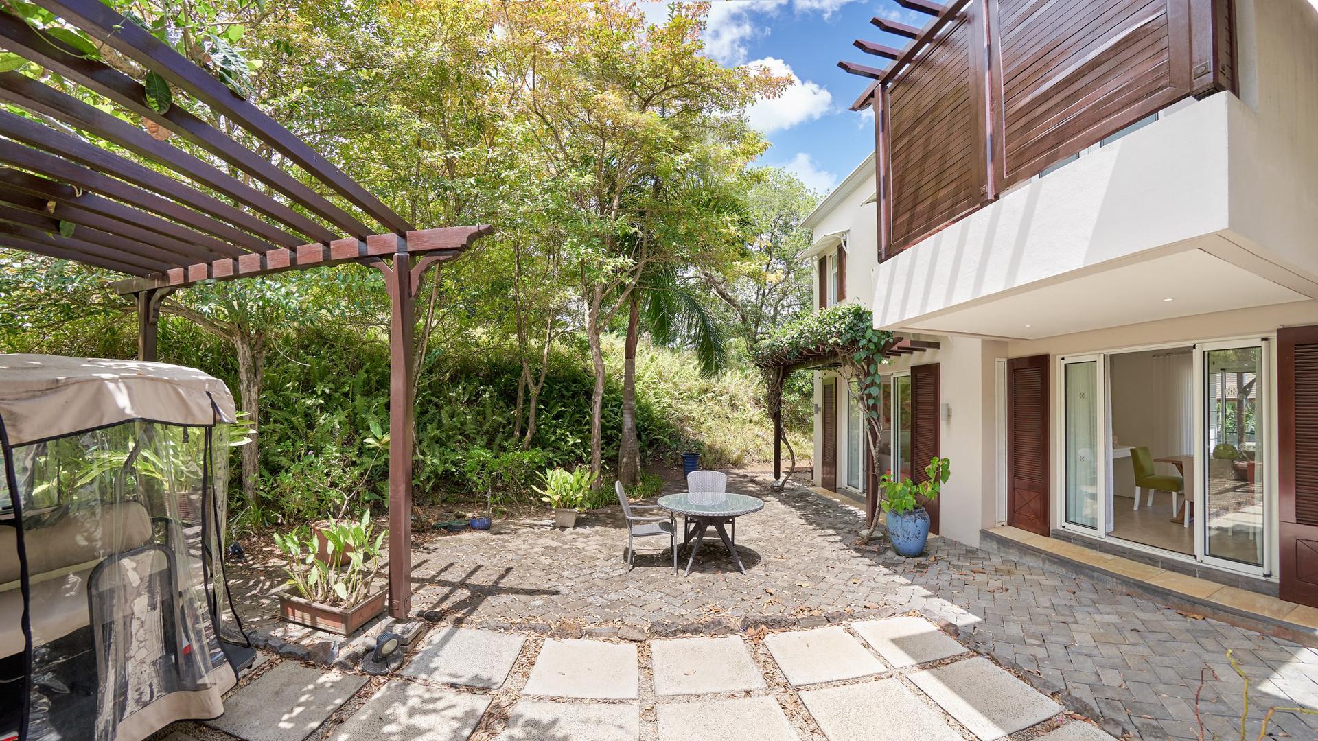 The Keep - Heritage Villas Valriche — 44