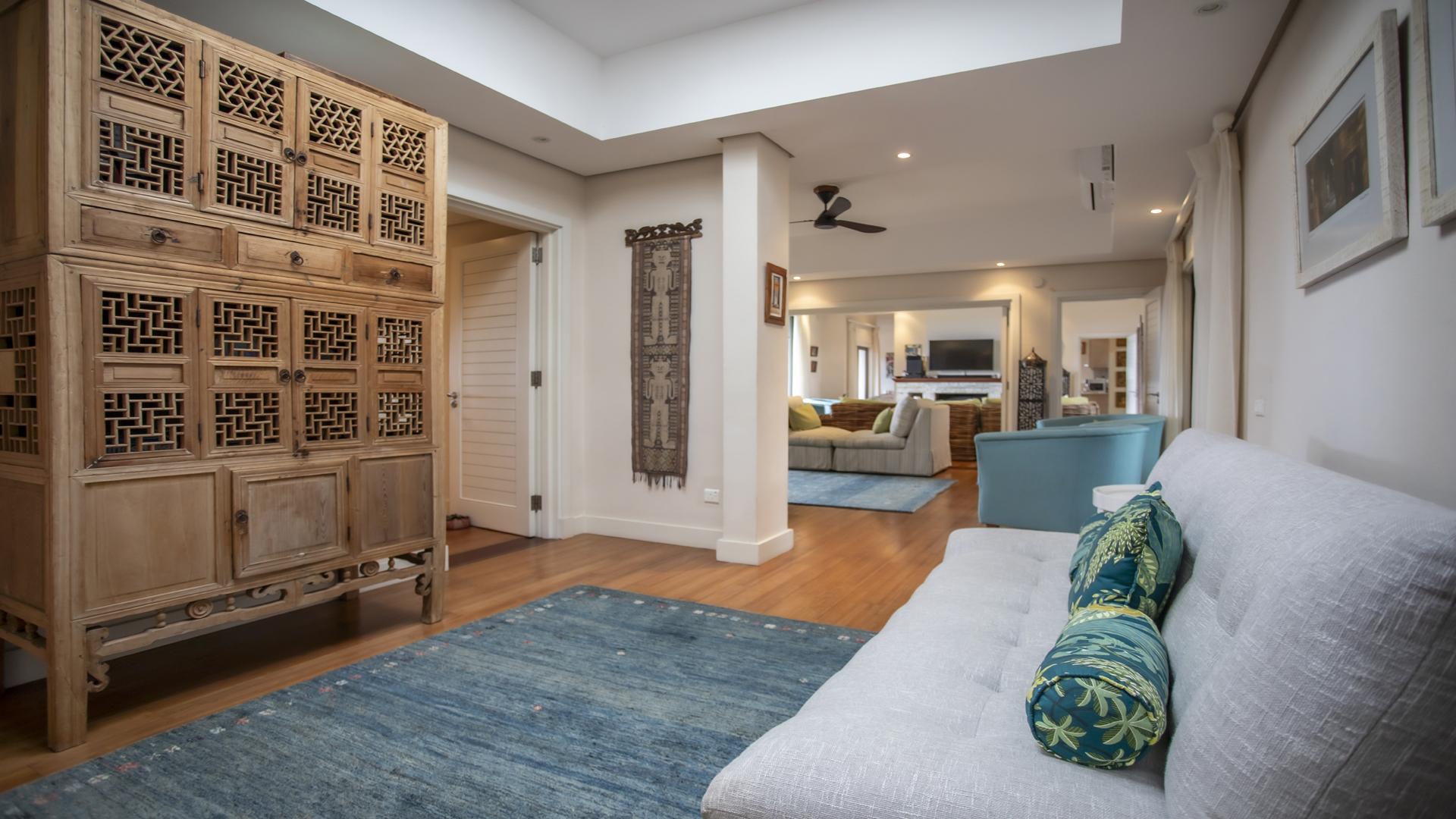 Sublime Reflection - Heritage Villas Valriche — 6