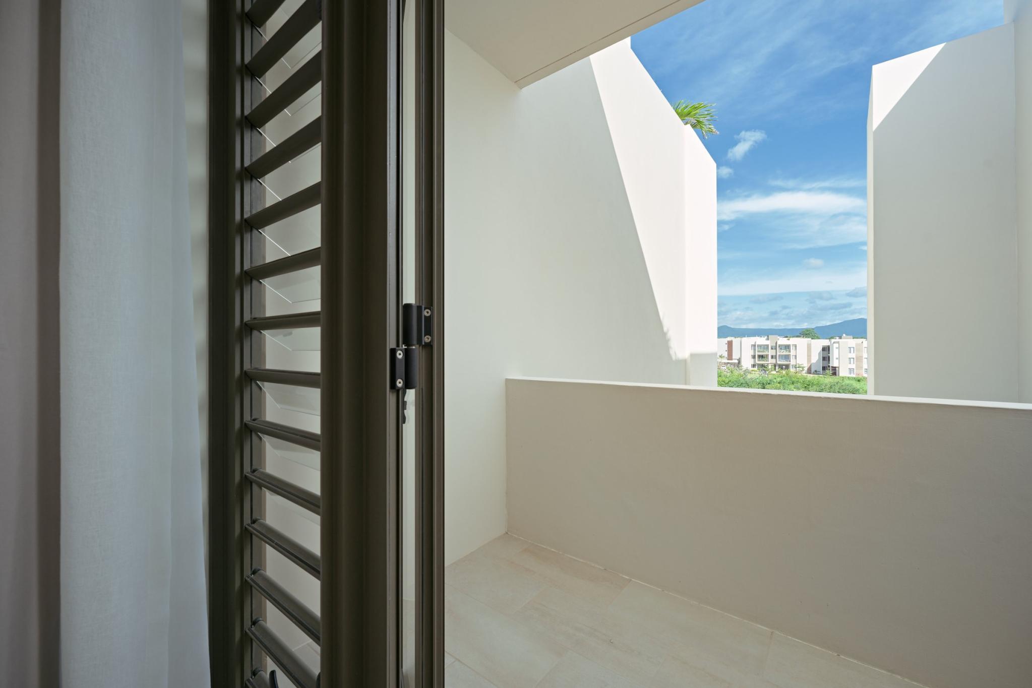 West Drive — 5