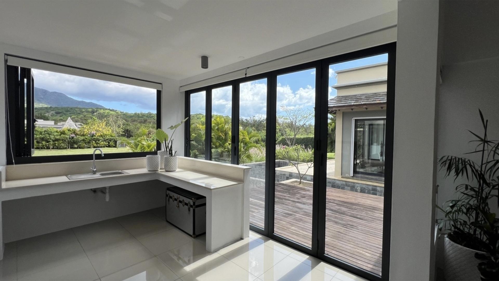 Evergreen Villa — 3
