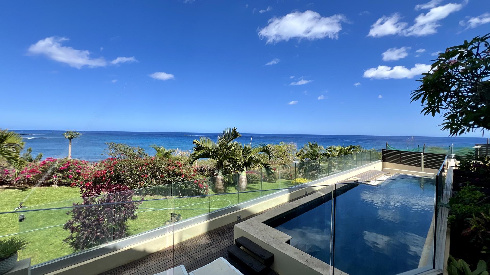 Sea View Serenite, Flic-en-Flac — 2