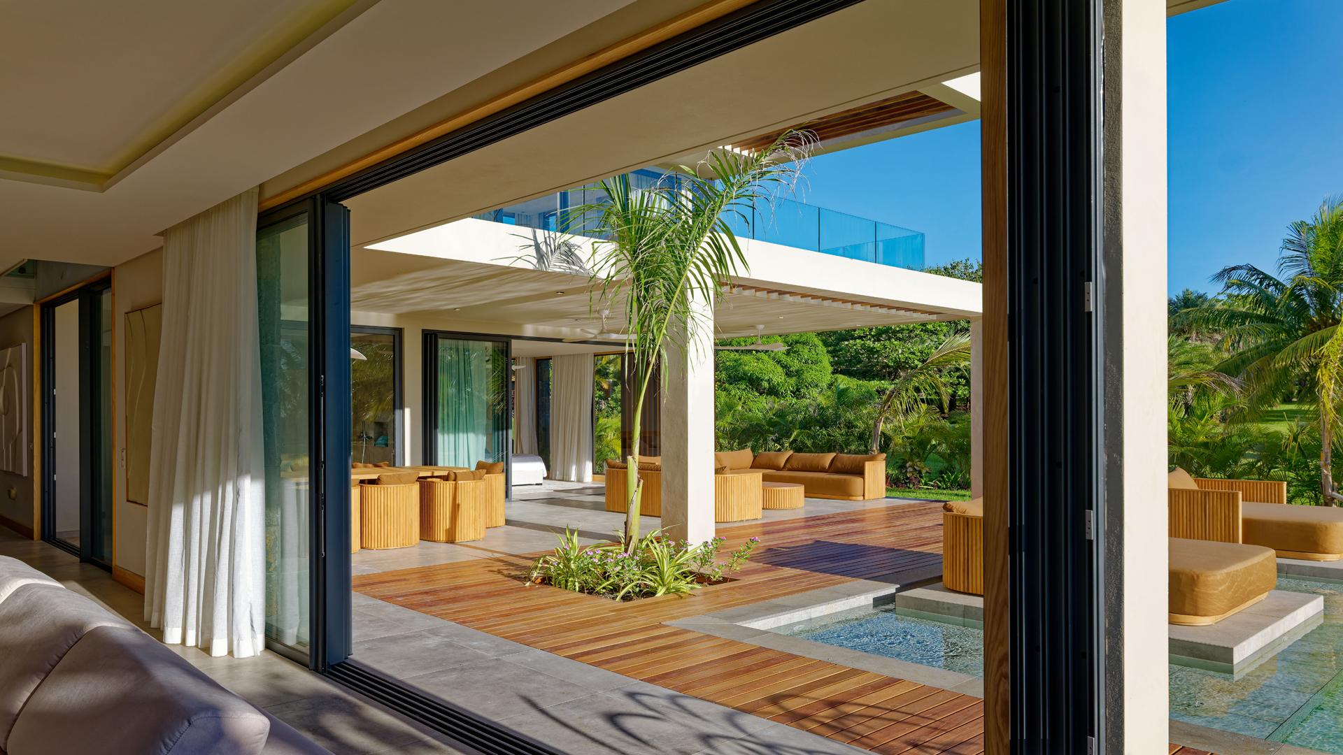 Blumara - Villa Aurentium — 24